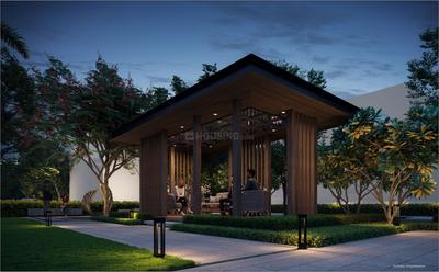Gallery Cover Pic of Roots Courtyard 2