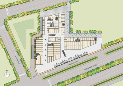 Project Image of 672.0 - 775.0 Sq.ft Studio Studio Apartment for buy in AIPL Joy Street