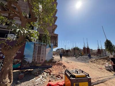 Project Image of 3612.6 - 3734.1 Sq.ft 4 BHK Apartment for buy in JS Ventura