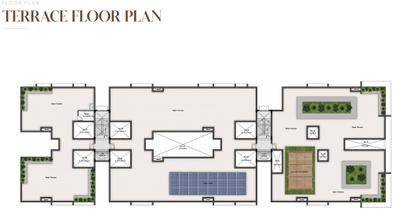 Project Image of 1030.0 - 1800.0 Sq.ft 2 BHK Apartment for buy in Indu Coral