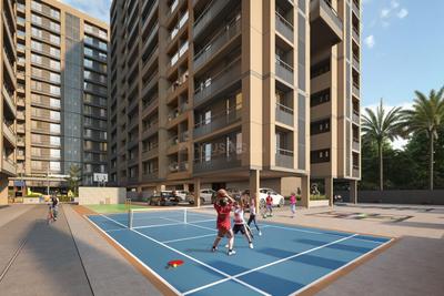 Project Image of 728.0 - 945.0 Sq.ft 2 BHK Apartment for buy in Devasva 9