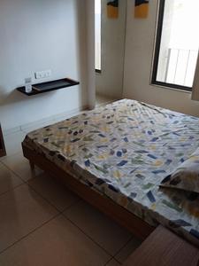 Project Image of 577.0 - 935.0 Sq.ft 2 BHK Apartment for buy in HR Eternia
