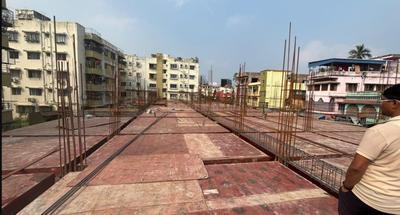 Project Image of 753.0 - 1368.0 Sq.ft 2 BHK Apartment for buy in Basilica Nest