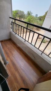 Project Image of 455.0 - 475.0 Sq.ft 1 BHK Apartment for buy in Swaraj Shiv Malhar
