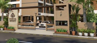 Project Image of 1404 Sq.ft 2 BHK Apartment / Flat for sale in Sargasan for Rs. 7500000