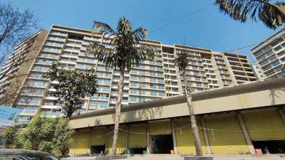 Project Image of 533.0 - 850.34 Sq.ft 2 BHK Apartment for buy in Bhagwati 19 East