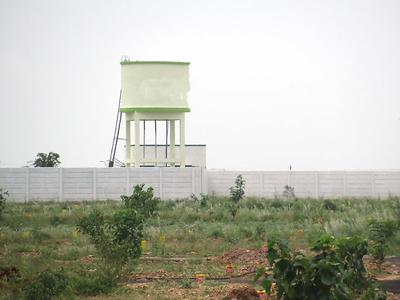 Project Image of 1000.0 - 4500.0 Sq.ft 2 BHK Villa for buy in Green Field Nandhavanam