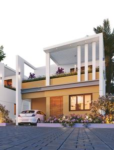 Project Image of 1050 Sq.ft 2 BHK Independent House for sale in Arrah Kalinagar for Rs. 4900000