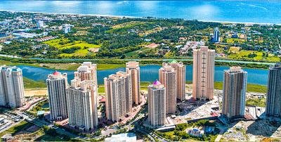 Project Image of 702.0 - 1089.0 Sq.ft 2 BHK Apartment for buy in Hiranandani Verona Block