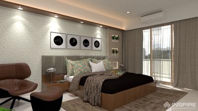Project Image of 1034.41 - 1680.68 Sq.ft 3 BHK Apartment for buy in Mahalaxmi Radhe Krishna Vrindavann 1