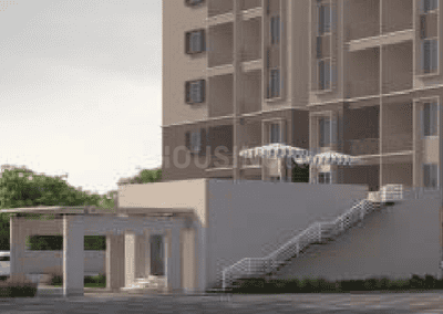 Project Image of 421.0 - 719.0 Sq.ft 1 BHK Apartment for buy in Shree Sai Nirman Dream City