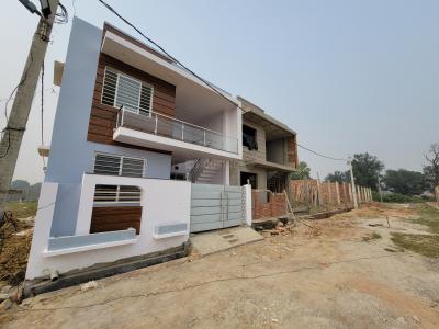 Project Image of 800.0 - 1375.0 Sq.ft Residential Plot Plot for buy in Landway Indraprastha Residency