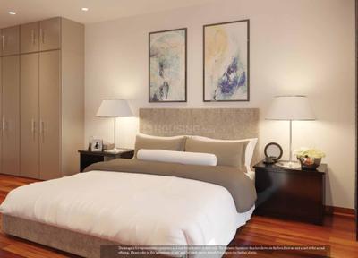 Project Image of 805.0 - 1860.0 Sq.ft 2 BHK Apartment for buy in Adarsh Palm Retreat Mayberry Phase 1