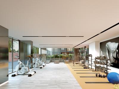 Project Image of 2187 Sq.ft 3 BHK Apartment / Flat for sale in Sargasan for Rs. 11000000