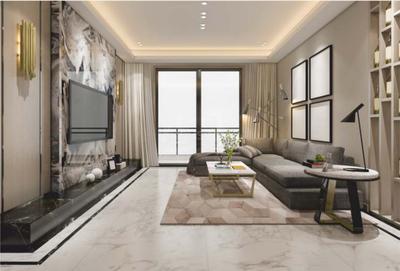 Project Image of 0.0 - 705.4 Sq.ft 2 BHK Apartment for buy in Vrundavan Vibes
