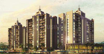 Project Image of 556.0 - 1193.0 Sq.ft 1 BHK Apartment for buy in DR Gavhane Ostia