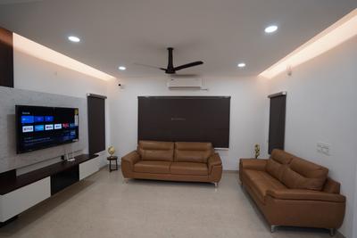 Project Image of 1722.0 - 1723.0 Sq.ft 3 BHK Villa for buy in Nest Valley