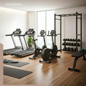 Project Image of 1240.15 - 1960.19 Sq.ft 2 BHK Apartment for buy in Intech Platinum