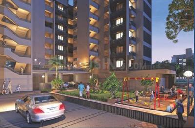 Project Image of 0.0 - 1890.0 Sq.ft 3 BHK Apartment for buy in Eminence Pinnacle