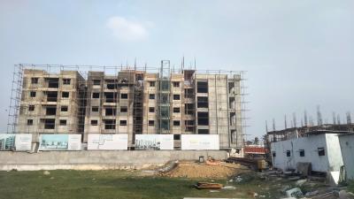 Project Image of 906.0 - 2491.0 Sq.ft 2 BHK Apartment for buy in Kochar Gagan