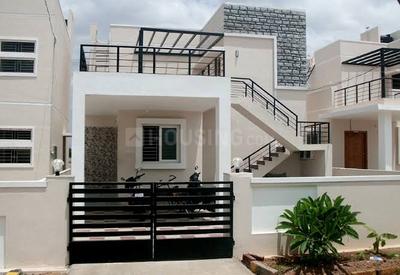 Project Image of 1000.0 - 3806.0 Sq.ft Residential Plot Plot for buy in Greenfield Nachathra Garden Phase 12