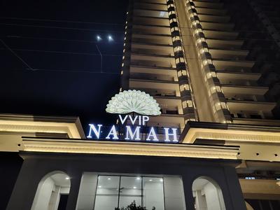Project Image of 1970.0 - 3105.0 Sq.ft 3 BHK Apartment for buy in VVIP Namah