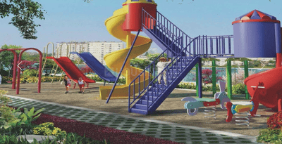 Project Image of 0.0 - 433.79 Sq.ft 1 BHK Apartment for buy in Viewstone