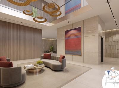 Project Image of 1977.0 - 3660.0 Sq.ft 4 BHK Apartment for buy in Shreeji Shangrila