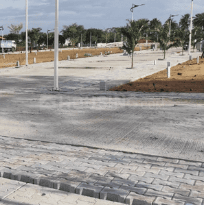 Project Image of 1162.5 - 2973.96 Sq.ft Residential Plot Plot for buy in Nammane Srigandha