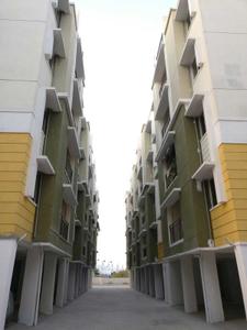 Project Image of 570.0 - 1265.0 Sq.ft 2 BHK Apartment for buy in KG Earth Homes