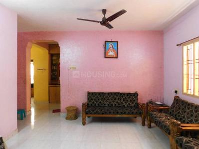 Project Image of 0.0 - 1425.0 Sq.ft 3 BHK Apartment for buy in India Lakshmi Vrindavan
