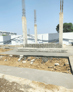 Project Image of 656.92 - 1558.29 Sq.ft Residential Plot Plot for buy in Meera Homes