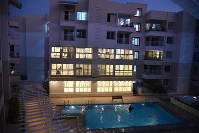 Project Image of 1730.0 - 1860.0 Sq.ft 3 BHK Apartment for buy in Umiya Woods