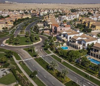 Project Image of 4500.0 - 8700.0 Sq.ft 4 BHK Villa for buy in Dubai The Villa