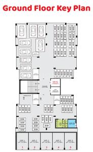 Project Image of 282.01 - 321.3 Sq.ft 2 BHK Apartment for buy in Rudraksh Sunstar Pride