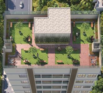 Project Image of 449.18 - 1020.1 Sq.ft 1 BHK Apartment for buy in Khodiyaar Gorai Snehal Tower CHSL