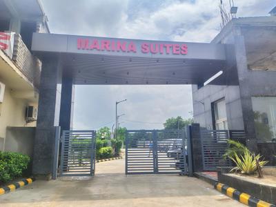 Project Image of 1300 Sq.ft 3 BHK Apartment / Flat for sale in Mahurali for Rs. 9500000