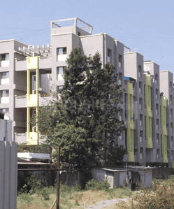 Project Image of 579.1 - 883.29 Sq.ft 2 BHK Apartment for buy in Avenue 45 Sai Avenue