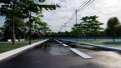 Project Image of 1100.0 - 3000.0 Sq.ft Residential Plot Plot for buy in ANJANEYA NAGAR V