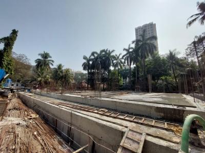 Project Image of 376.63 - 635.0 Sq.ft 1 BHK Apartment for buy in Dream Olympia