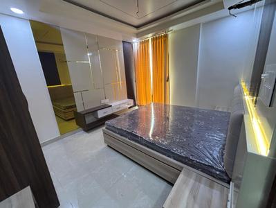 Project Image of 1011.81 - 1891.56 Sq.ft 4 BHK Apartment for buy in ASKG Signature
