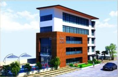 Project Image of 1120.0 - 1400.0 Sq.ft 2 BHK Apartment for buy in Sai Jyothi Keerthi Prime