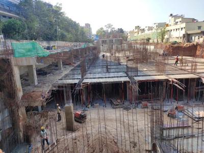 Project Image of 1642 Sq.ft 3 BHK Apartment / Flat for sale in Avalahalli for Rs. 24800000