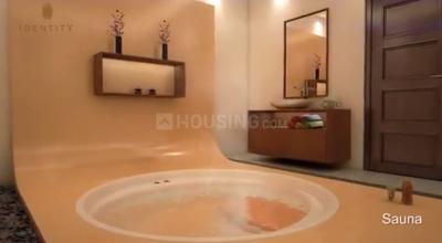 Project Image of 1085.0 - 2640.0 Sq.ft 2 BHK Apartment for buy in Gangotri Identity