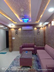 Project Image of 968.0 - 1782.0 Sq.ft 2 BHK Apartment for buy in J P ECO World I
