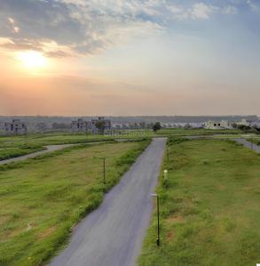 Project Image of 961.92 - 1371.54 Sq.ft Residential Plot Plot for buy in KBD Himalayan City II