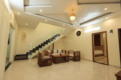 Project Image of 2924.0 - 3322.0 Sq.ft 3 BHK Villa for buy in Advik