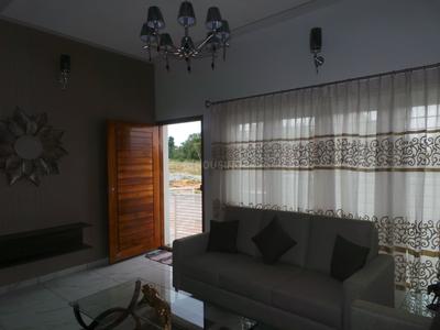 Project Image of 0.0 - 1200.0 Sq.ft 3 BHK Villa for buy in Hegde Silver Spring