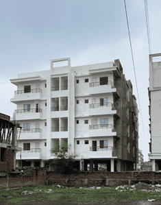 Project Image of 7496.0 - 7964.0 Sq.ft 2 BHK Apartment for buy in Diksha Shital Chaya