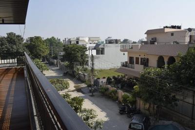 Project Image of 0.0 - 3150.0 Sq.ft 4 BHK Builder Floor for buy in Kesar Luxury Floors 350 Sqyd